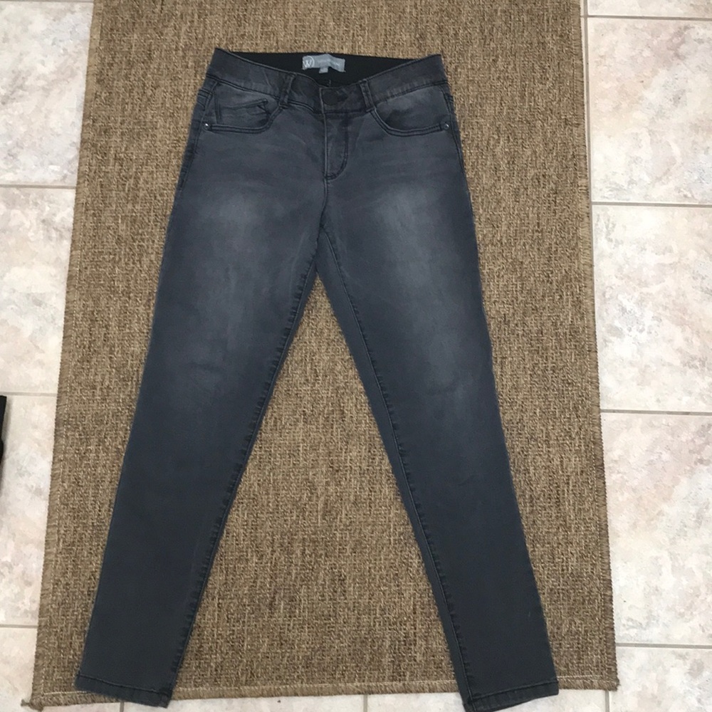 Wit and Wisdom Jeans